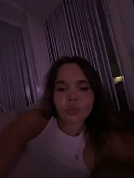 TheCinderella 라이브 XXX 채팅