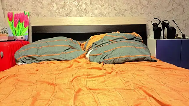 Živý XXX chat Baiambel_Mi