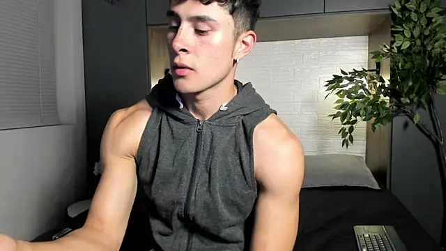 AustinJones_ live XXX chat