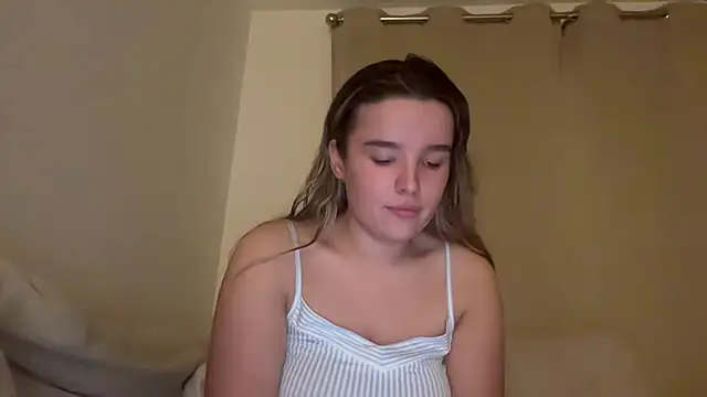 Živý XXX chat maisiesmithx