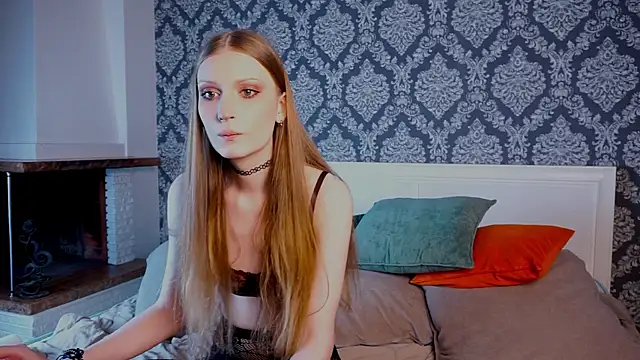 Chat XXX ao vivo de DuskAmulet