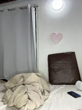 Živý XXX chat PrincesLeo