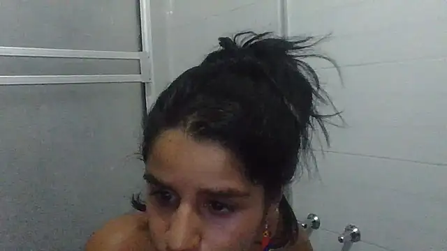 XXX chat uživo modela MeliSweet