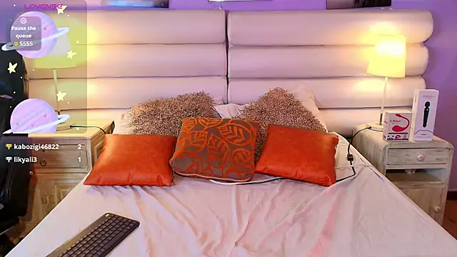 Živý XXX chat milan_sweet