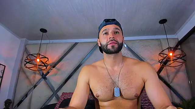 Czat XXX na żywo – Mike333_