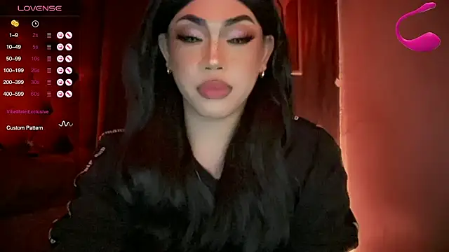 madam_agnes1's Live XXX Chat