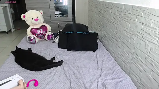 Živý XXX chat EmilyCoy_
