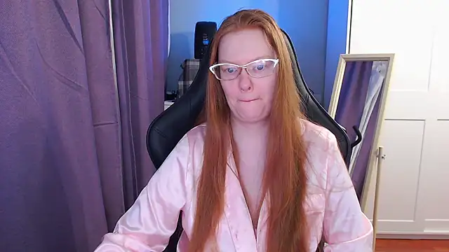 Lady_Inari 라이브 XXX 채팅