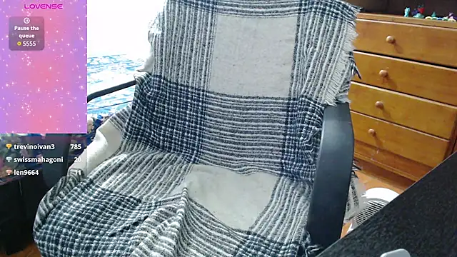 Živý XXX chat Dalia_64