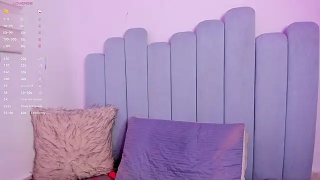 Živý XXX chat violeta_olsen