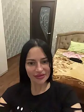 Živý XXX chat LeilaJarvis