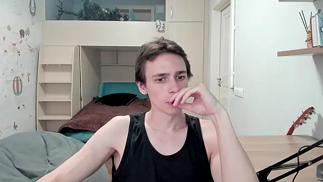 urgoddessboy Live XXX-chat