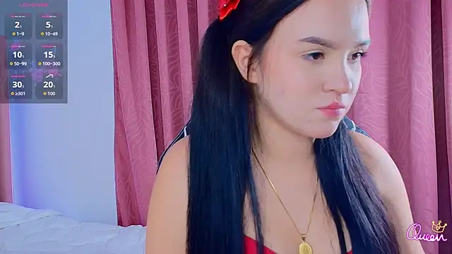Živý XXX chat Charlotte_Deluxe18