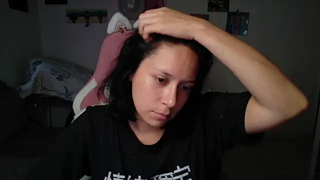 Živý XXX chat MommyMiaWs