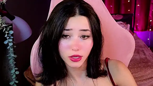 Živý XXX chat RedMidnight