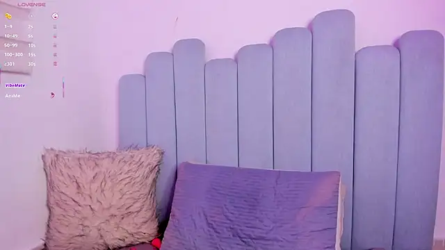 Živý XXX chat violeta_olsen