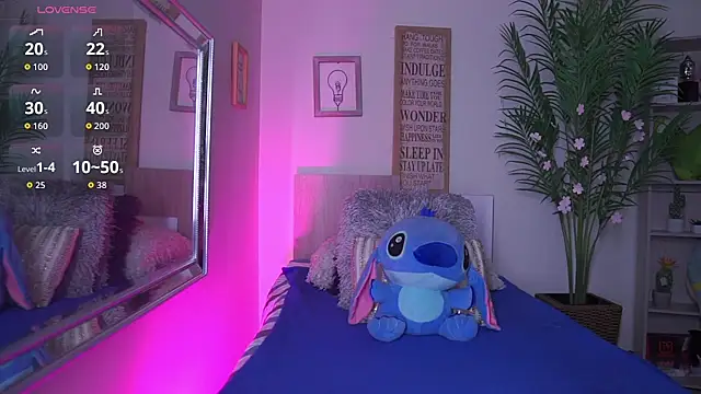 Živý XXX chat dakotaa_01