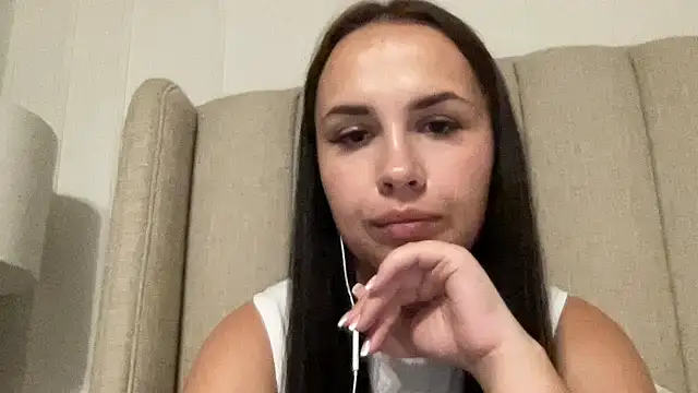 Živý XXX chat Calynix