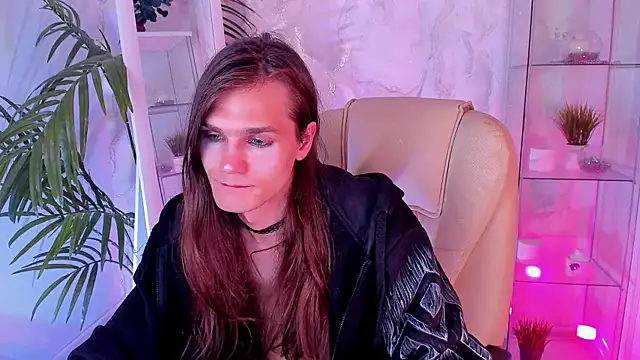 WillFobos – Live XXX-chat