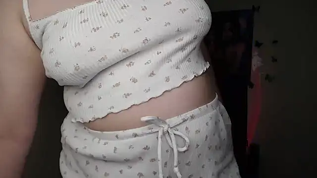 Živý XXX chat RinaRiii