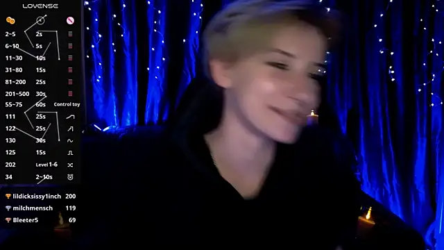 Živý XXX chat _Shadow_devil__