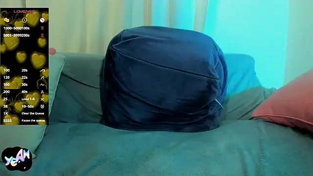 Živý XXX chat ella_harry