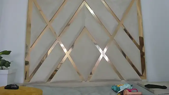Živý XXX chat Gabycutee
