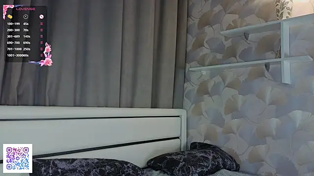 Czat XXX na żywo – DaynaMacha