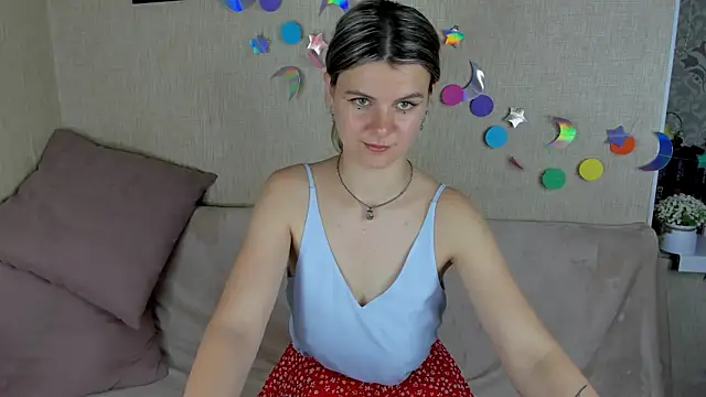 Chat +18 de Zorianaa ao vivo