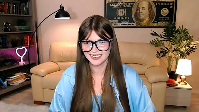 Živý XXX chat soulless_