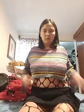 Živý XXX chat cynthia26