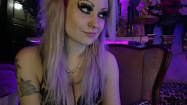 anonymouszN – Live XXX-chat
