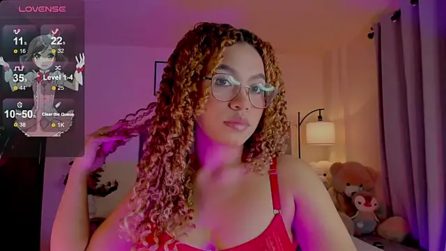 OxanaFedorova1- Chat XXX live
