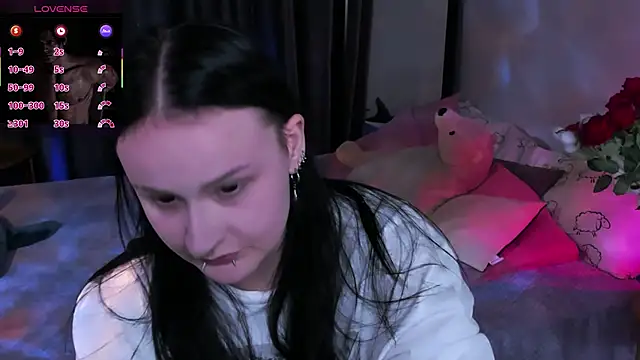 Živý XXX chat Ame_xCore