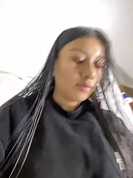 دردشة Baby_Miel الجنسية المباشرة