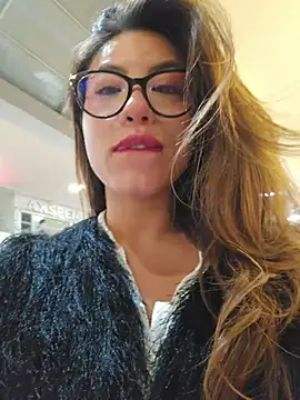 Karen_San_Miguel Live XXX Chat