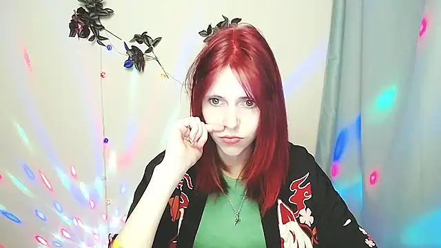 Chatroom XXX en direct de GuessMe___