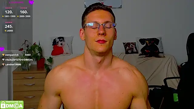 Chat XXX Live ZeinMiracles