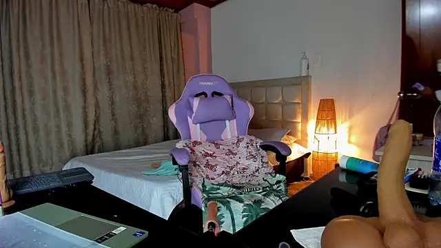 Chat +18 de Mich-12 ao vivo