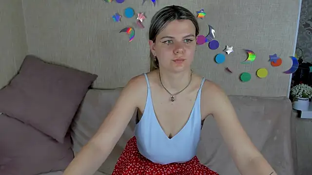 Zorianaa Chat XXX in diretta