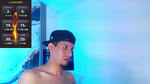 Živý XXX chat Sebastian_Smith__