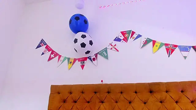 Živý XXX chat Katty_West