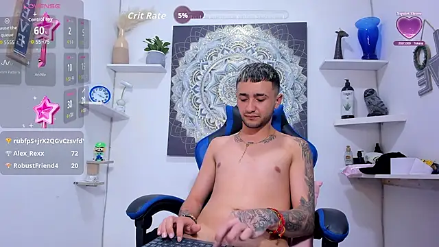 Jey_hot7 Live XXX-chat