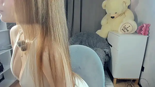 BelleDream 现场XXX聊天