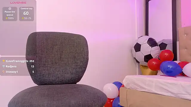 AlissonRose3 Live XXX-Chat