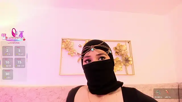 Czat XXX na żywo – _Malak