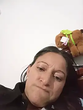 SAMMY_30- Adlı Modelin Canlı XXX Sohbeti