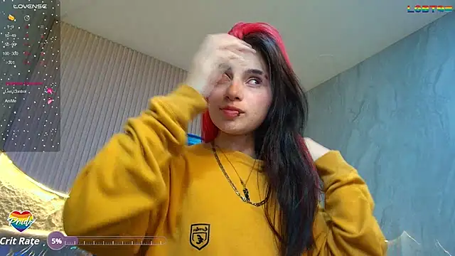 Moon_Red_r Live XXX-Chat