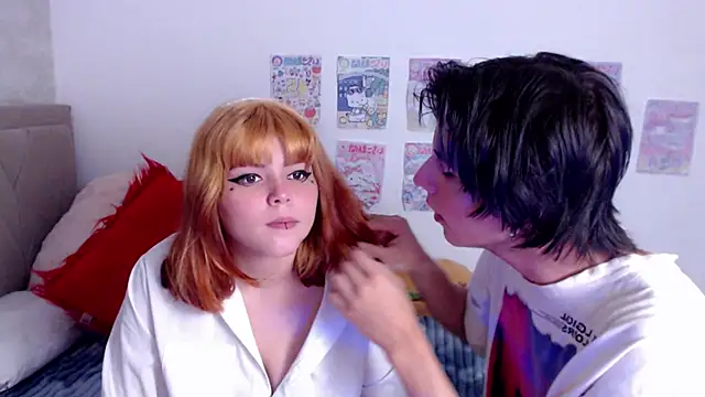 raven_n_matt live XXX chat