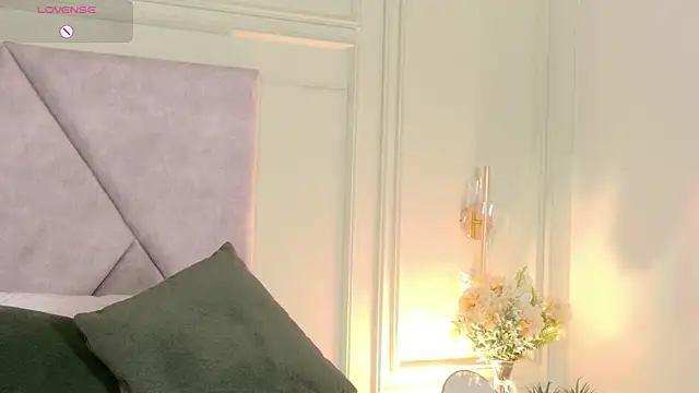 MaddisonEvanss Chat XXX in diretta